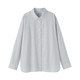 Light Grey Stripes