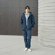 Dark Navy