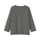 Black Stripes