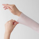 Pale Pink
