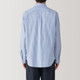 Blue Stripes