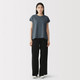 Smoky Blue