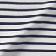 Navy Stripes