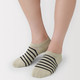 Sand Beige Stripes