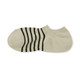 Sand Beige Stripes