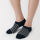 Navy Stripes