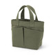 Khaki Green