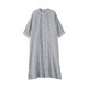 Navy Stripes