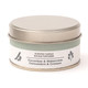 Cucumber and Watercress Tin Candle