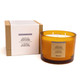 Sea Salt and Sage 3 Wick Candle