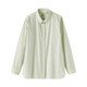 Light Green Stripes
