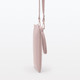 Smoky Pink