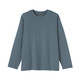 Smoky Blue