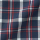 Navy Check