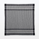 Black Check
