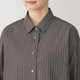Mocha Brown Stripe