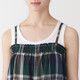 Dark Green Check