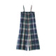 Dark Green Check