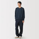 Dark Navy