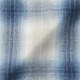 Light Blue Check