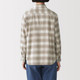 Beige Check