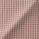 Smoky Orange Check