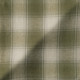 Khaki Green Check