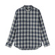 Navy Check