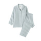 Blue Stripes