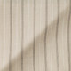 Mocha Brown Stripe