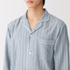Smoky Blue/Stripe