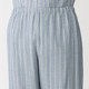 Smoky Blue/Stripe