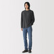 Dark Grey Stripes