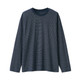 Navy Stripes