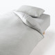 Melange Grey