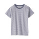 Smoky Blue Pattern