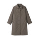 Greyish Brown