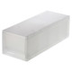 Translucent Stackable Storage Drawer - [14 x 37 cm] - Height 12 cm