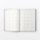 2027 Monthly and Weekly Diary with Rokuyō - B5