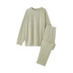 Pale Green