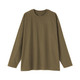 Khaki Green