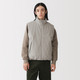 Light Silver Grey