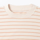 Light Orange Stripes
