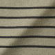 Khaki Green Stripes
