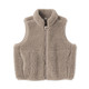 Greyish Brown