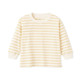 Yellow Stripes