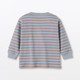 Light Blue Stripes