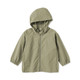 Khaki Green