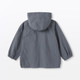 Smoky Blue