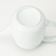 Hakuji Porcelain Teapot
